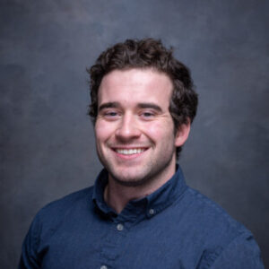 Profile photo of Garrett Sousa