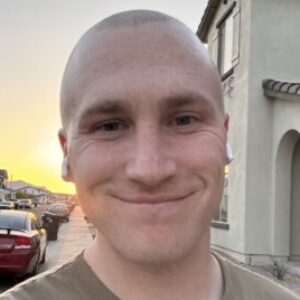 Profile photo of Jacob Earle
