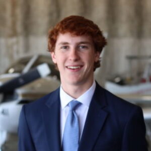 Profile photo of Mitchell Ferrario