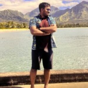 Profile photo of Jonathan Sathuluri