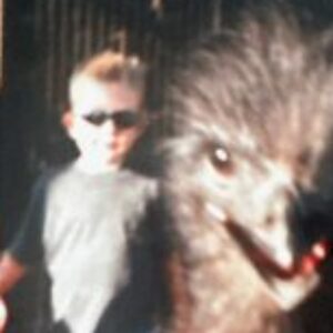 Profile photo of Ryan Miles