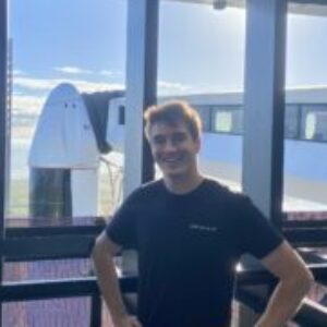 Profile photo of Bradley Albright