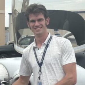 Profile photo of WIlliam Goldston