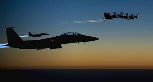 santa f-15