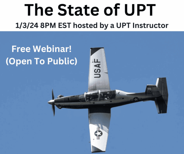 The State of UPT (1)