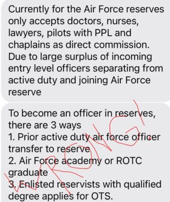 Recruiters