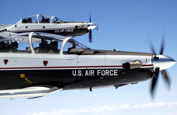 T-6 Texan II