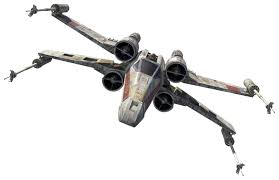 x wing