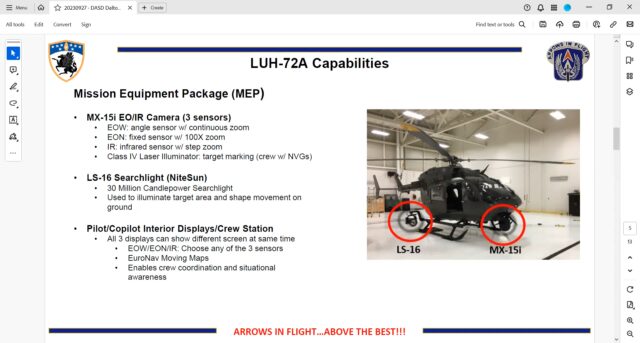 UH72A