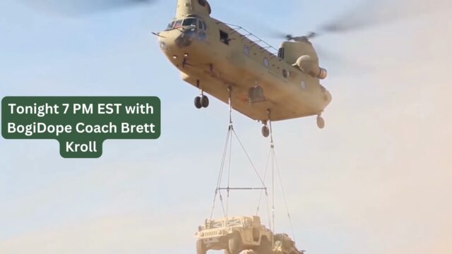 Army Flight School Webinar Interview