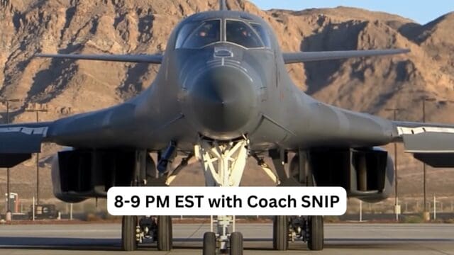 Air Force Resume Office Hours Tonight 8-9PM EST t