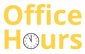 BogiDope Coach Office Hour Change