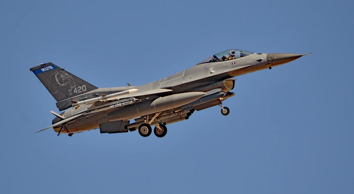179th FS World Famous Bulldogs, UPT Board