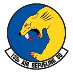 133rd Air Refueling Squadron