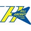Hill Aircraft