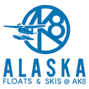 Alaska Floats and Ski's