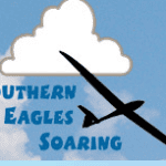 Southern Eagles Soaring